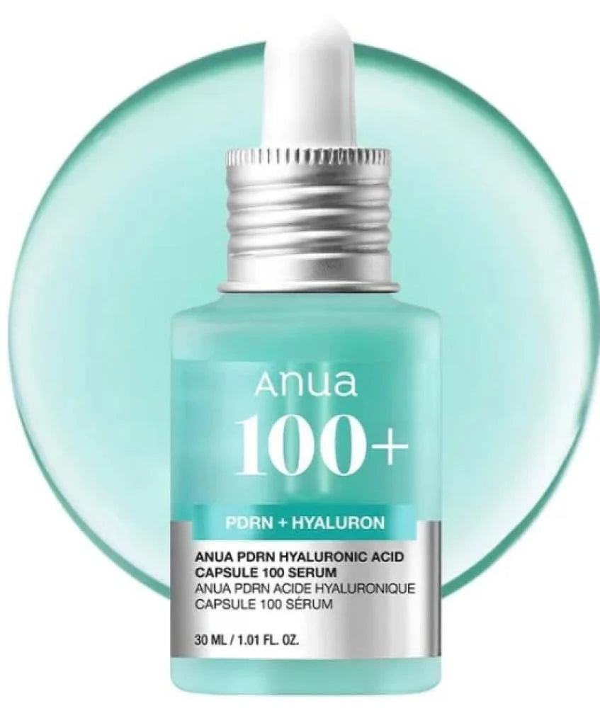 أنوا - سيروم تجديد حمض الهيالورونيك - 30 مل