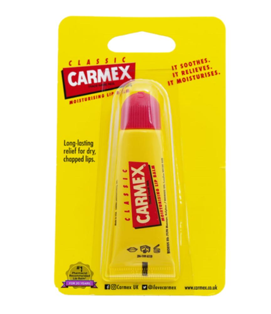 مرطب شفاه كارمكس كلاسيك الطبي - 10 غرام