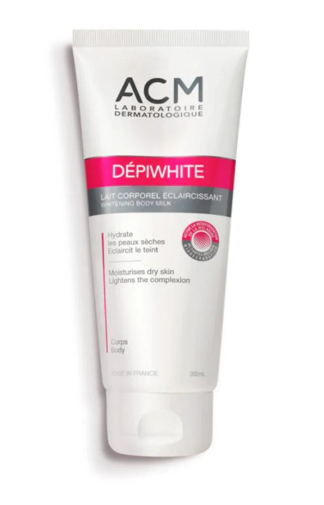 حليب الجسم ACM Depi-White – 200 مل