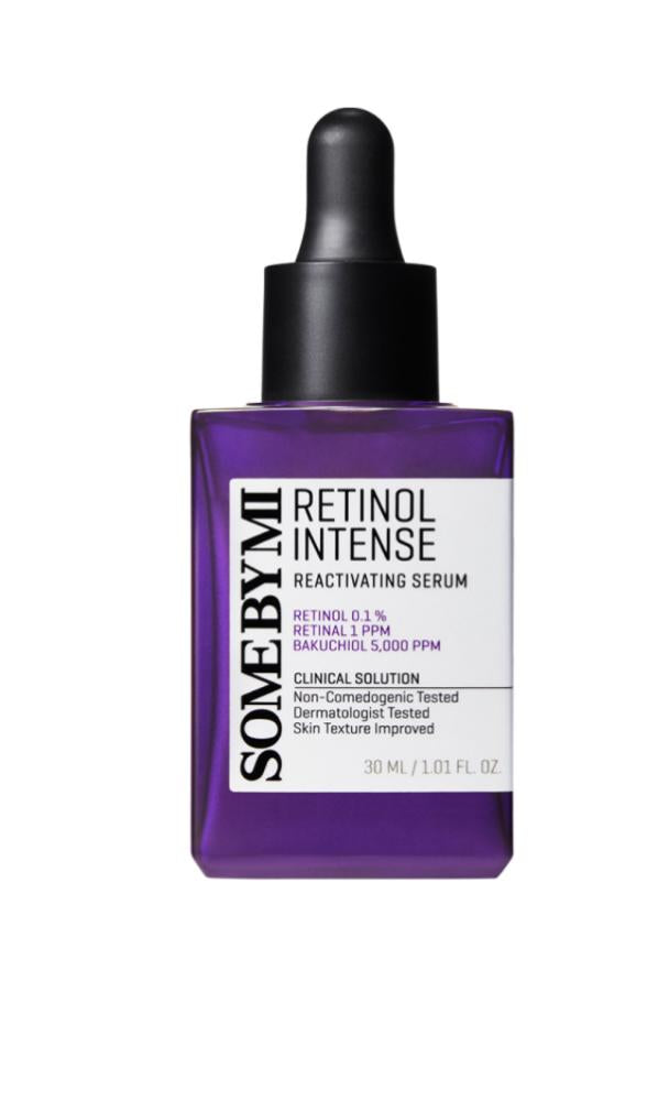 سيروم الريتينول للعناية المركزة من سوم باي مي – 30 مل