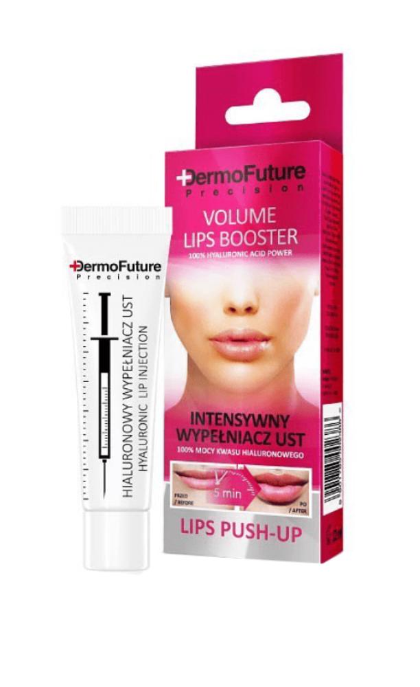 مُكبِّر الشفاه ديرموفيوتشر – 12 مل