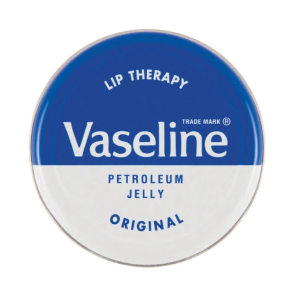 مرطب شفاه فازلين الأصلي – 20 غرام