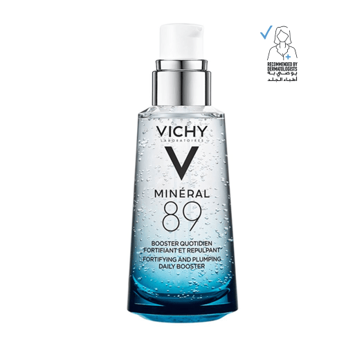 فيشي مينيرال 89 - 50 مل