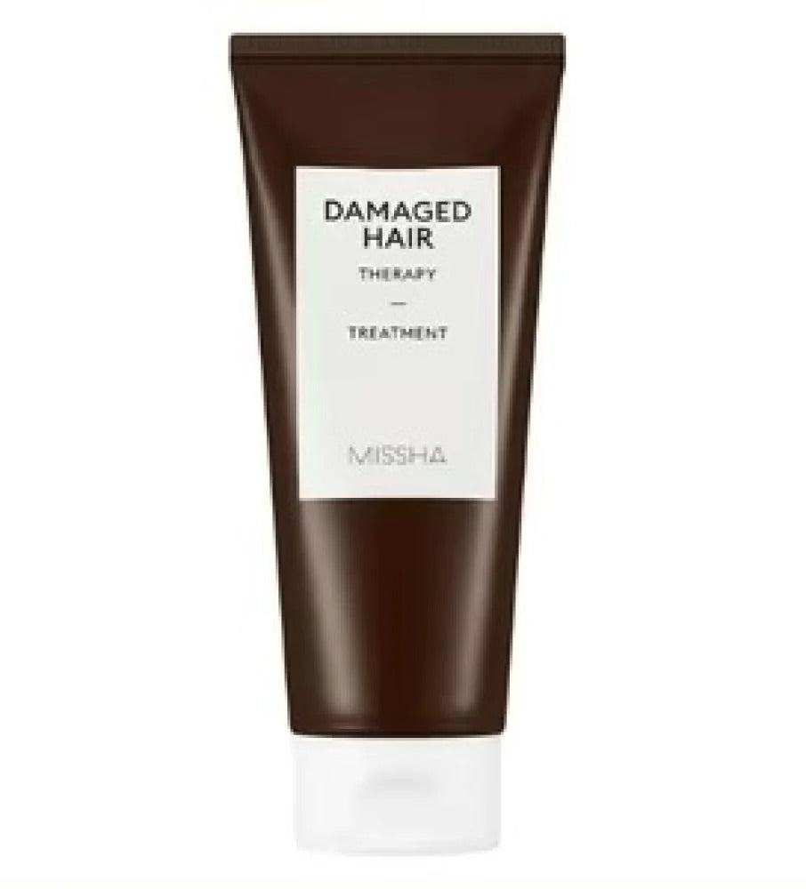 Misha Repair & Restoration Hair Treatment – 200ml
