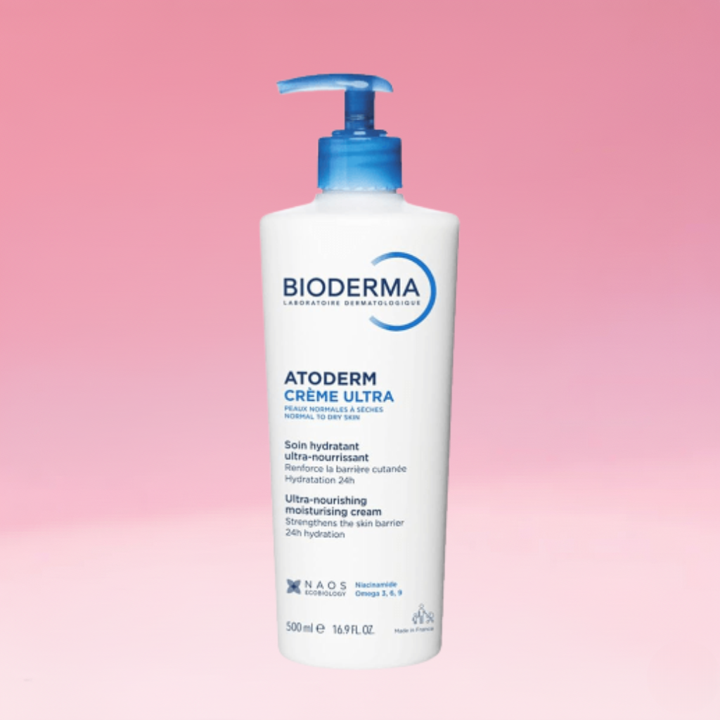 بيوديرما أتوديرم كريم ألترا