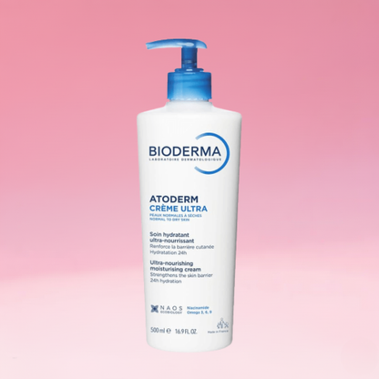 بيوديرما أتوديرم كريم ألترا