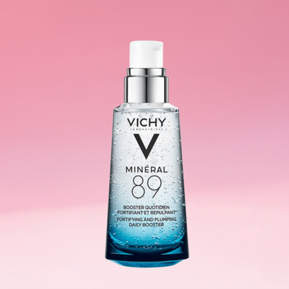 فيشي مينيرال 89 - 50 مل