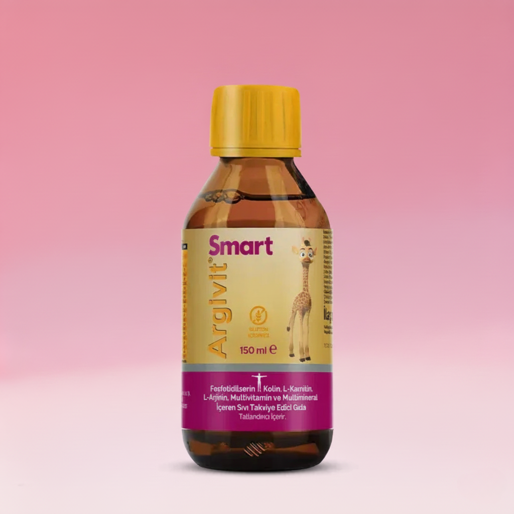 شراب أرجيفيت سمارت