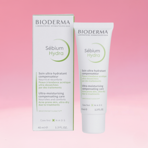 بيوديرما سيبيوم هيدرا - 40 مل
