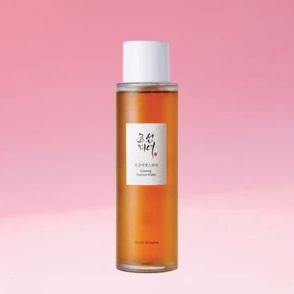 تونر خلاصة الجنسنغ من بيوتي أوف جوسون - 150 مل