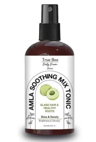 Amla Complex Hair Tonic – Truly Daily Dream