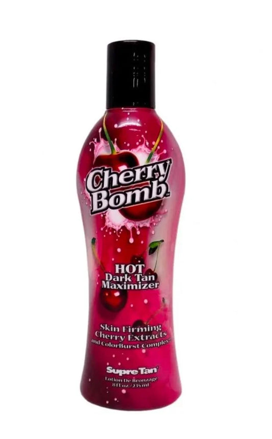 لوشن تسمير البشرة – تان بومب من تشيري بومب، 235 مل