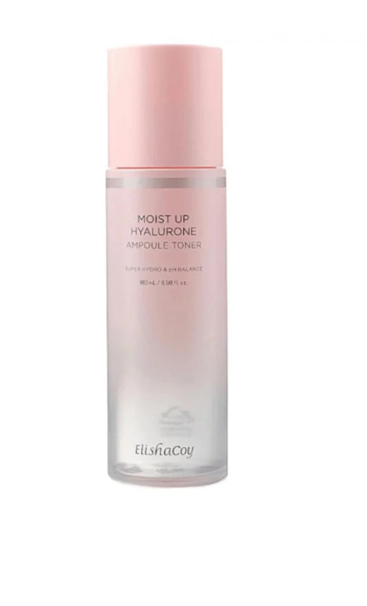 تونر مرطب للوجه من إليشاكوي – 180 مل