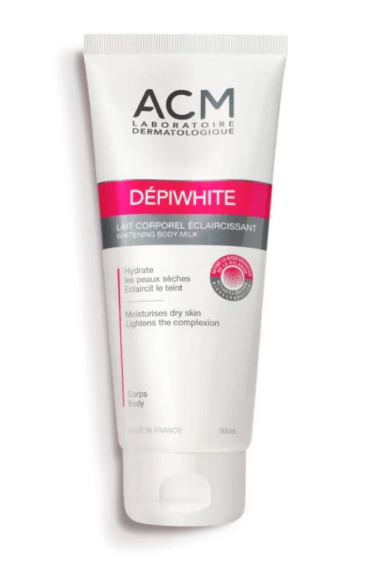 حليب الجسم ACM Depi-White – 200 مل