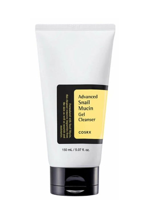 غسول جل متطور من مخاط الحلزون من كوسركس - 150 مل