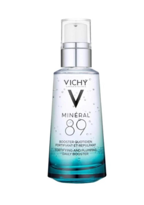 جل فيشي مينيرال 89 المرطب للوجه – 50 مل