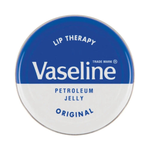 مرطب شفاه فازلين الأصلي – 20 غرام
