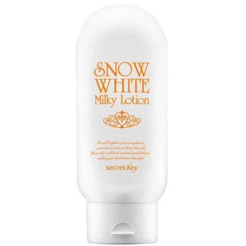 Secret Key Milky Snow White Lotion – 120 g