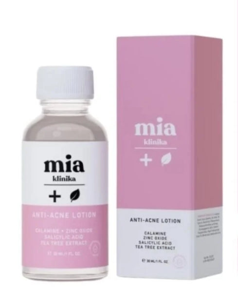 Mia klinika Acne Drying Lotion – 30 ml
