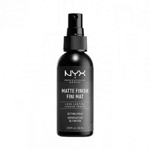 NYX Matte Finish Setting Spray