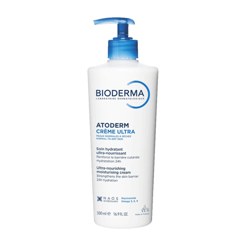 بيوديرما أتوديرم كريم ألترا