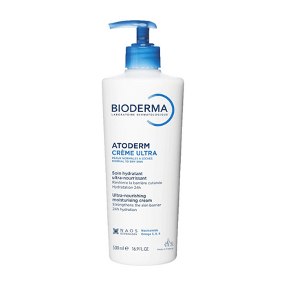 بيوديرما أتوديرم كريم ألترا