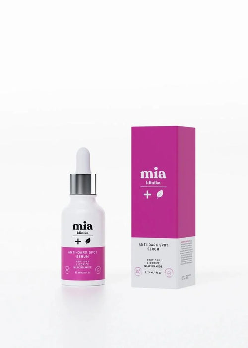 سيروم ميا كلينيكا للوجه لعلاج الندبات – 30 مل