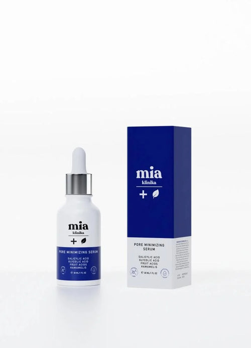 سيروم تصغير المسام من ميا كلينيكا – 30 مل