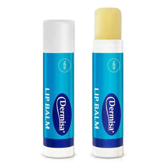 مرطب الشفاه ديرميسا لشفاه ناعمة وملساء