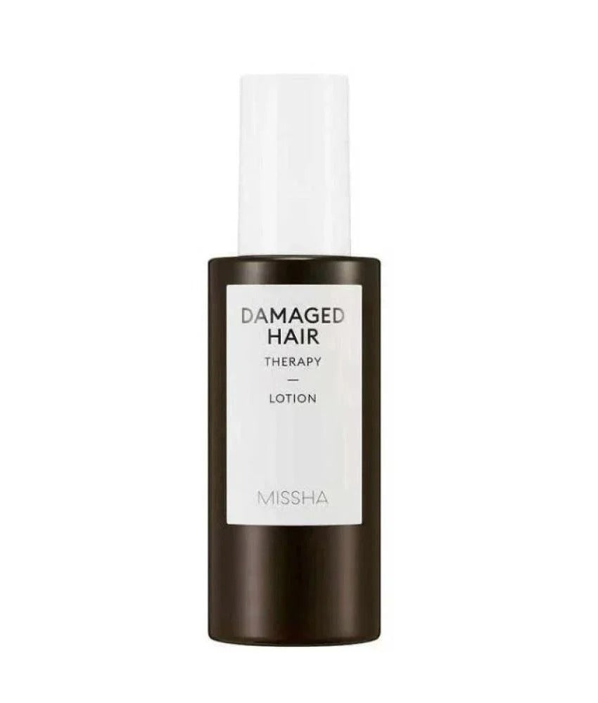 لوشن ميشا لإصلاح وعلاج الشعر – 150 مل