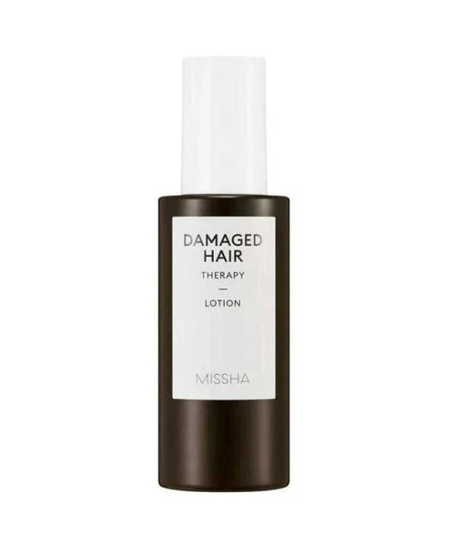 لوشن ميشا لإصلاح وعلاج الشعر – 150 مل