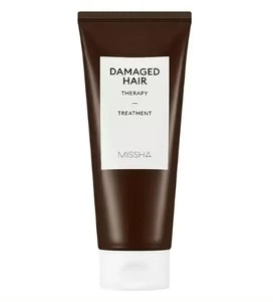 معلاج ميشا لإصلاح وترميم الشعر – 200 مل