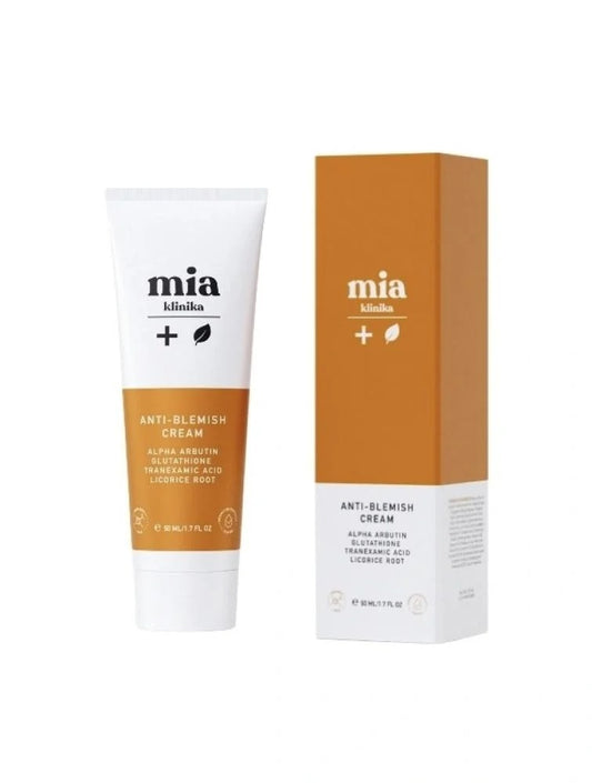 كريم ميا كلينيكا لإزالة عيوب البشرة – 50 مل